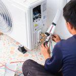 AC Repair Service