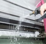 AC Jet Wash & Check Up Combo