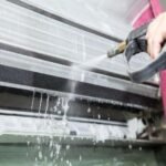 AC Jet Wash & Check Up Combo