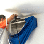 AC Jet Wash & Check Up Combo - Image 2