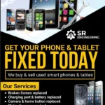 Complete Care for Smartphones & Tablets