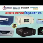 📘 SR Engineering – IPS Services (Details)