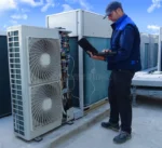 Office / Corporate VRF AC Service