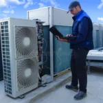 Office / Corporate VRF AC Service