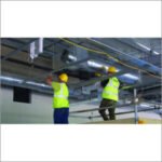 Office / Corporate VRF AC Service - Image 3