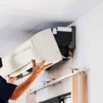 AC Installation, Uninstallation & Shifting Services