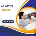 2 AC Master Service – Combo Package  Deep Clean • Performance Boost • 7 Days Service Warranty