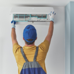 AC Corrective Maintenance