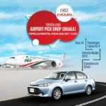 🚗 SR Engineering – Car Rental Services - Image 2