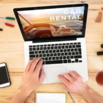 🚗 SR Engineering – Car Rental Services