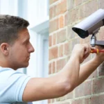 CCTV Camera Services