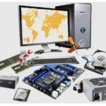 SR Engineering – Desktop Repairing Service