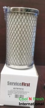 Trane KIT07614 Kit Liquid Line Filter