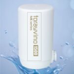 Torayvino Instant Water Purifier Model MK 303-EG - Image 3