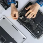 💻 SR Engineering – Laptop Repairing Service