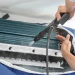 2 AC Jet Wash – Combo Package (Deep Cleaning • High-Pressure Jet Wash • 7 Days Service Warranty)