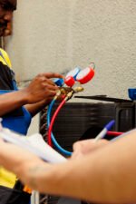AC Corrective Maintenance - Image 3
