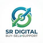 SR Digital Buy–Sell Support