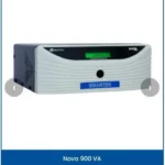 Smarten Pure Sine Wave Ips Ups 1250 va 900 Watt 12v For 6 Fan 12 Lights Wifi Computer Others