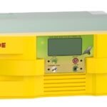 Exide Pure Sine Wave Solar Hybrid Ips Ups 700 12v