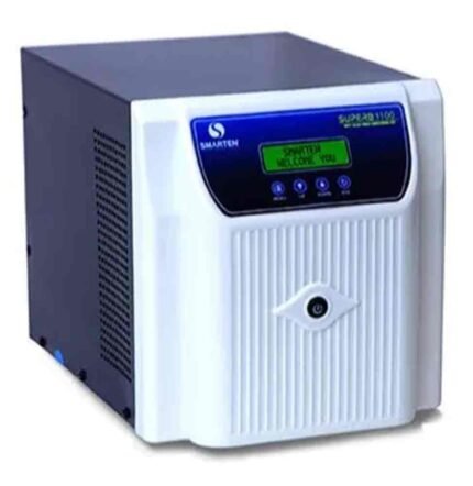 Smarten Superb Mppt 2500Va Solar Ips Inverter (Pcu) 24V