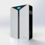 Rahimafrooz RZS-7.5 KVA 6000 Watt Smart Solar IPS Inverter | Pure Sine Wave, Built-in Lithium Battery - Image 2