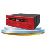 EXIDE PURE SINEWAVE INVERTER GQP 1125 VA 12V