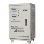Sako AVR-5 KVA (Single Phase AVR ) Voltage stabilizer