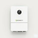Solar Inverter D6