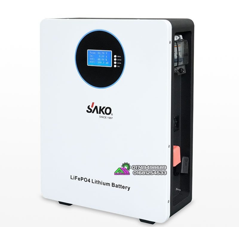 imgi_4_LI-SUN-24V100Ah-1-1-e1773745864822 Sako Li Sun 51.2V 300Ah Lithium Battery - Image 1