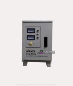 Sako AVR-5 KVA (Single Phase AVR ) Voltage stabilizer - Image 3