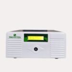 Smarten Pure Sine Wave Ips Ups Unit 500va 380 Watt 12v For 2 Fan 4 Lights