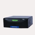 Smarten Pure Sine Wave Ips Ups 1050 va 750 Watt 12v For 5 Fan 10 Lights