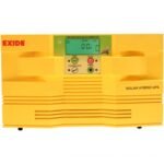 Exide Pure Sine Wave Solar Hybrid Ips Ups 2200 24v
