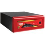 Exide Pure Sine Wave Inverter Star 1125VA 12V For 5 Fan 10 Lights, Computer Or Others