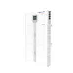 Rahimafrooz RZS-7.5 KVA 6000 Watt Smart Solar IPS Inverter | Pure Sine Wave, Built-in Lithium Battery