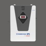 Rahimafrooz RZS-900VA Smart Solar IPS Inverter | Pure Sine Wave, Built-in Lithium Battery