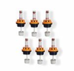 Rimso Battery Water Level Indicator Brand: rimso battery