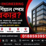 কমার্শিয়াল স্পেস  । গুলশান, উত্তরা, শাহজাদপুর ,বাড্ডা , বনানী এলাকায় প্রাইম লোকেশনে কমার্শিয়াল স্পেস ভাড়া ।