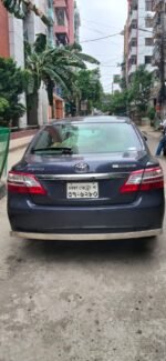 TOYOTA Premio 2014 (1500cc) – SELL POST
