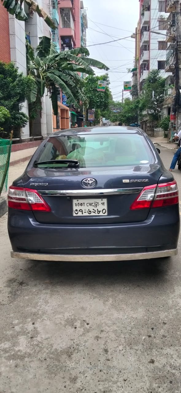 WhatsApp Image 2026-06-26 at 15.16.36 TOYOTA Premio 2014 (1500cc) – SELL POST - Image 1