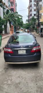 TOYOTA Premio 2014 (1500cc) – SELL POST - Image 9